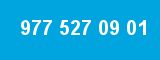 977 527 09 01